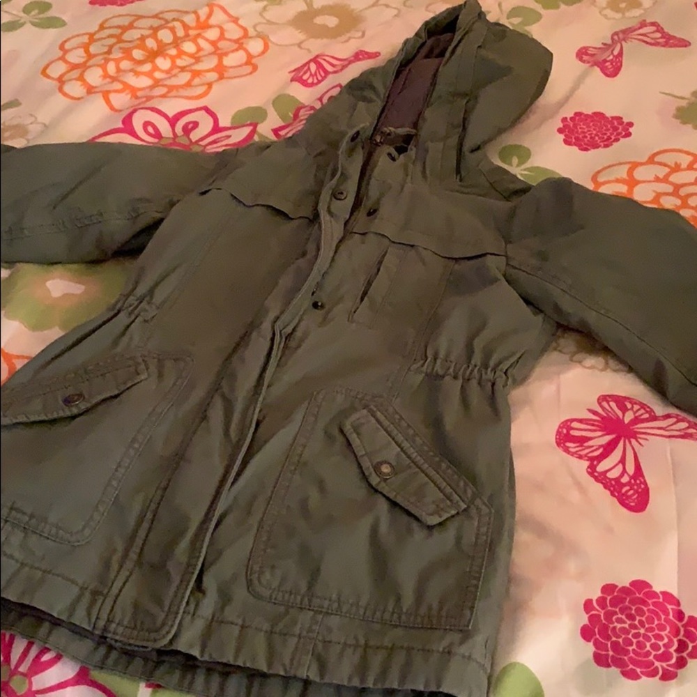 Gap kids jacket